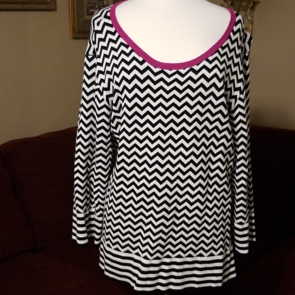 Blouse from Cato plus size 26/28